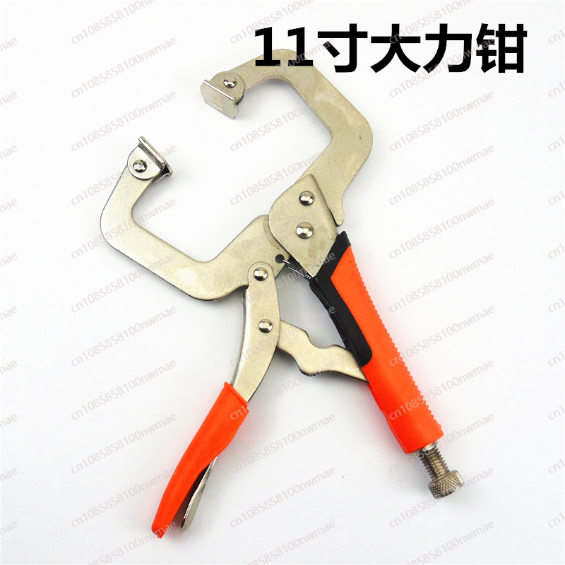 Powerful pliers multi-function - Power Tools Used 评论和价格