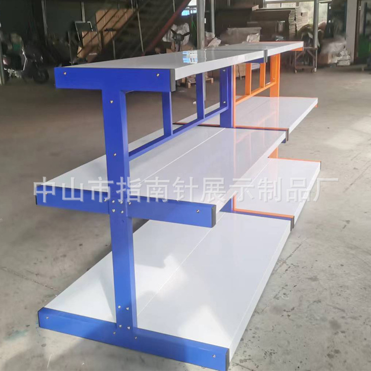 Hardware shelf Tool rack Three - Power Tools King 评论和价格