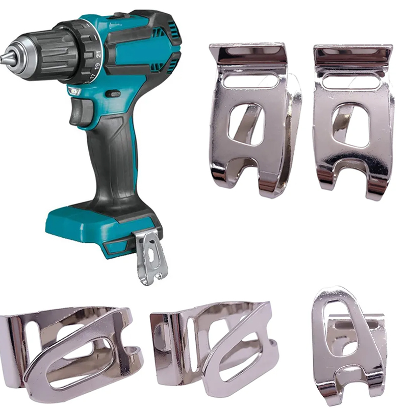 Belt Clip Hook With Screw For  - Power Tools Underwater 评论和价格