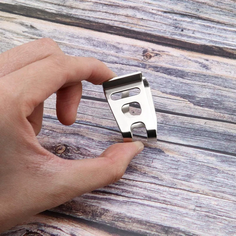 Belt Clip Hook With Screw For  - Power Tools Underwater 评论和价格