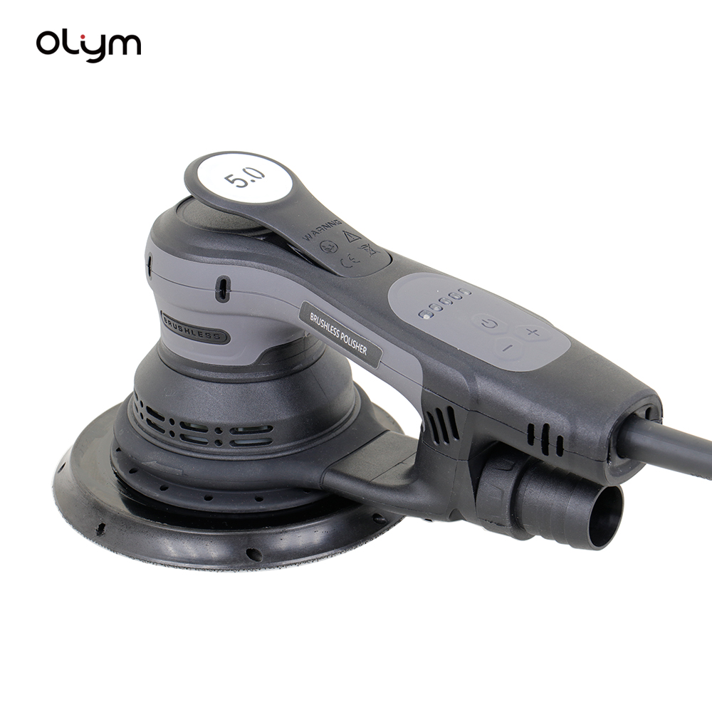 HONGMAI Wholesale 6 Inches 380 - Random Orbital Sander 评论和价格