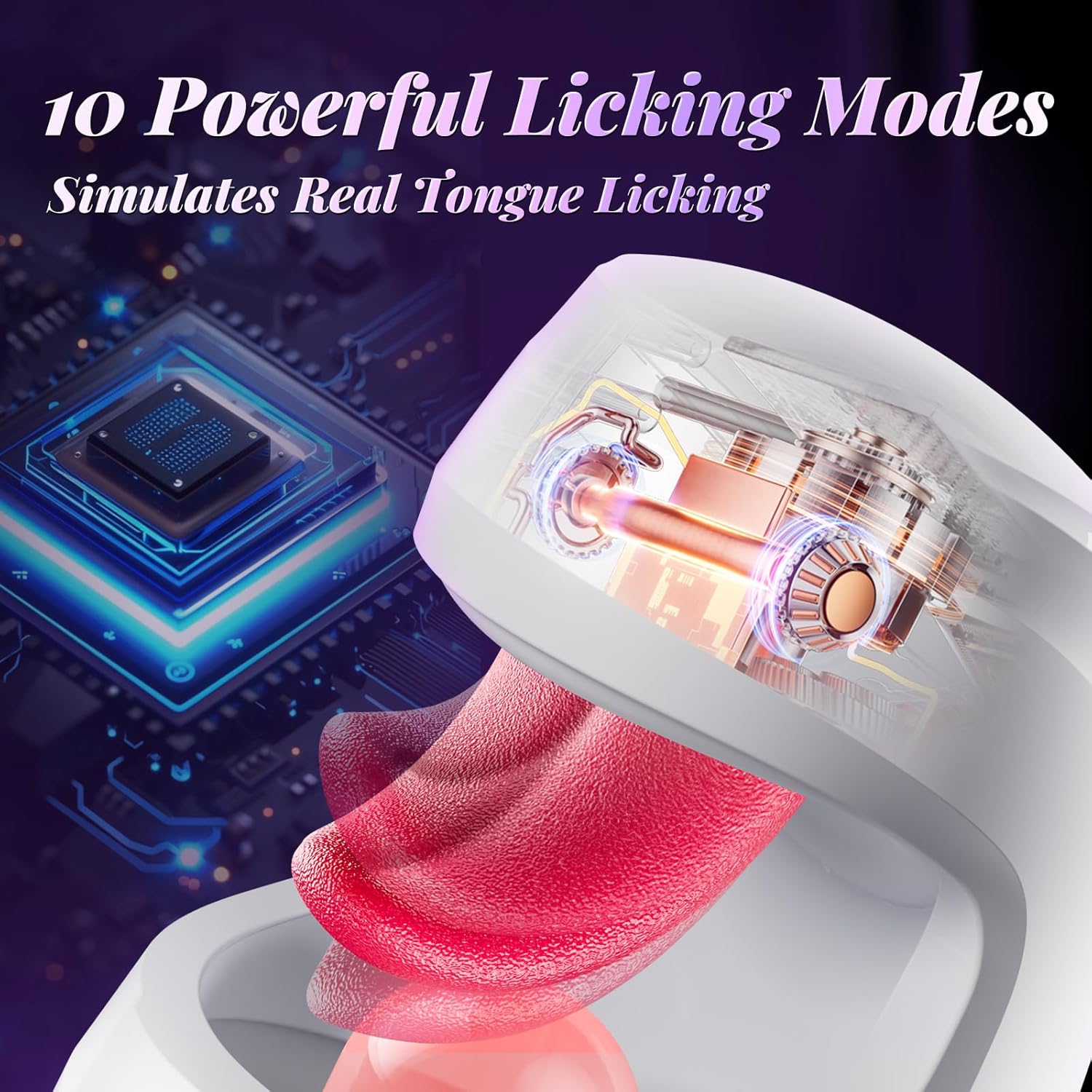 Tongue Licking Penis Training  - Power Tools Training 评论和价格