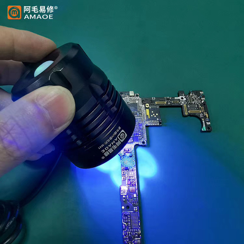 5V 4 Wick USB Quick-Drying UV  - Power Tools Green 评论和价格