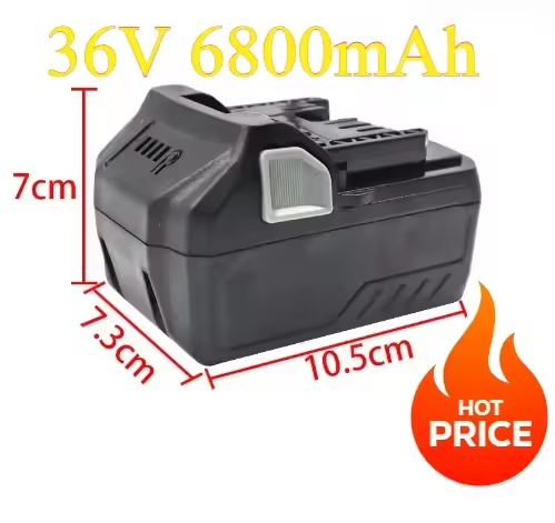 HiKOKI Hitachi 18V 36V MultiVo - Power Tools Ltd 评论和价格