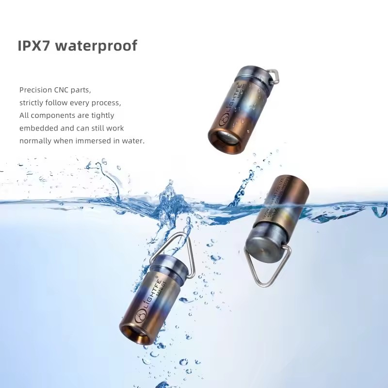 Aviation Titanium Alloy Waterp - Power Tools Zoom 评论和价格