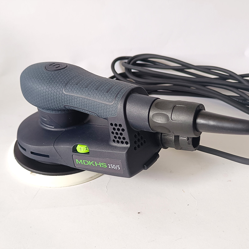 6 Inch Random Orbital Electric - Random Orbital Sander 评论和价格