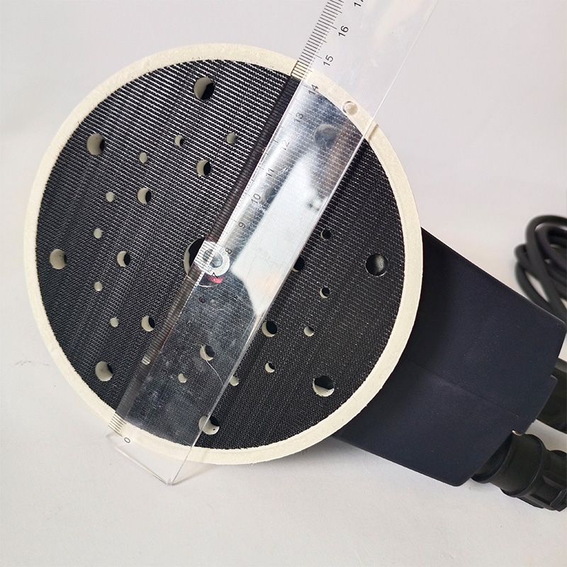 6 Inch Random Orbital Electric - Random Orbital Sander 评论和价格